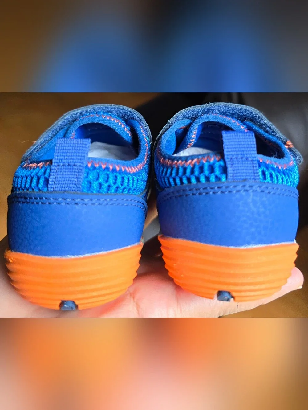 Sz 8 Toddler Kids MERRELL BARE STREPS H2O Active Water Shoes